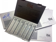 Серебряная лиса Silver Fox