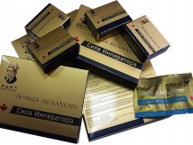 Сила императора