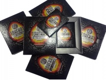 Тонгкат Али Платинум New