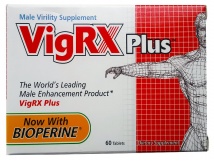 VigRX Plus 60 таблеток