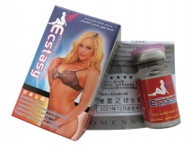 Экстаз возбуждающие капли для женщин Ecstasy